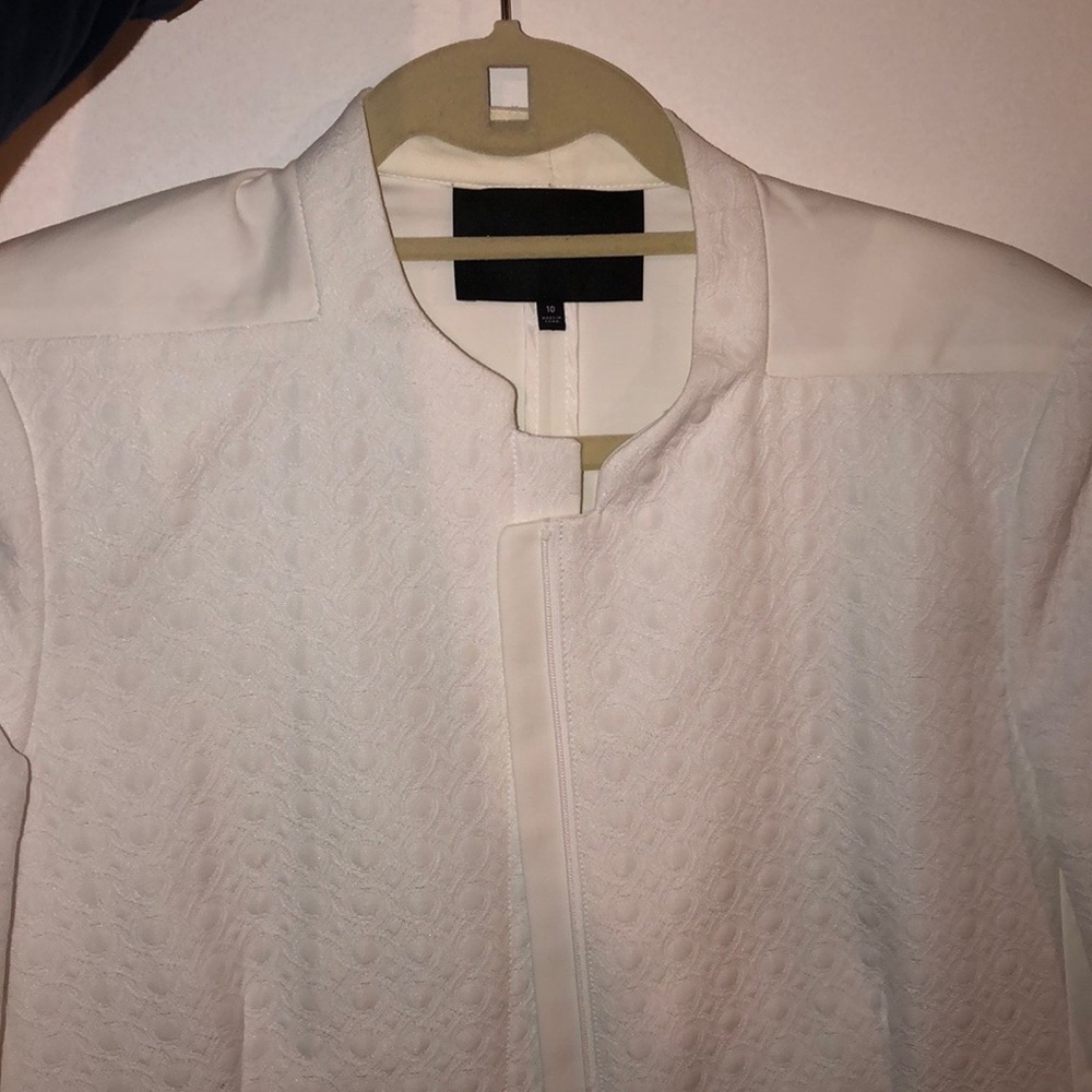 Lafayette 148 New York Jacket
